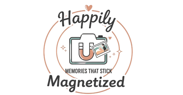 Happily Magnetized